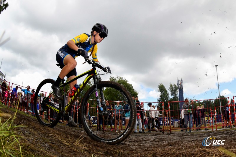 2024 UEC MTB Youth European Championships - Huskvarna - J?nk?ping  10/08/2024 -  - photo Tommaso Pelagalli/SprintCyclingAgency?2024